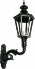 Wand buitenlampen