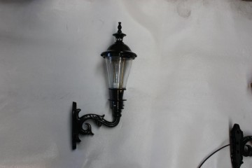 K09 groen met wandarm