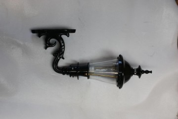 K09 groen met wandarm