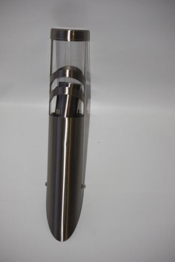 Moderne wandverlichting