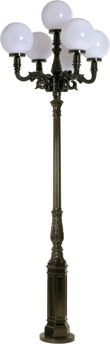 Amsterdam 9525 hoogte 290 cm