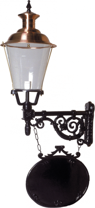 Parijs 39 UB K hoogte 140 cm