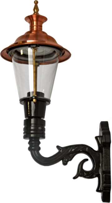 Parijs 8k hoogte 53 cm