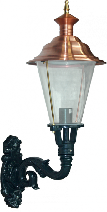 CLWA09C hoogte 95 cm