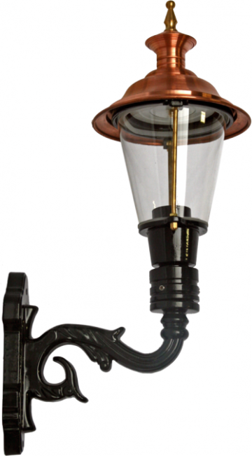 Parijs 8k hoogte 55 cm