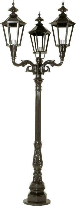 Wenen 9312 hoogte 275 cm