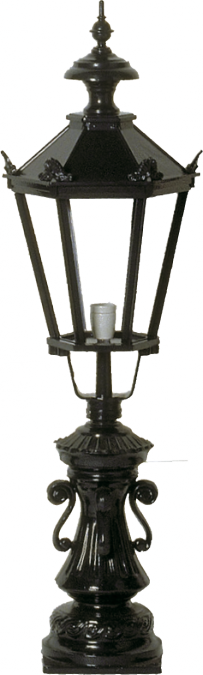 Zagreb 11+ hoogte 115 cm